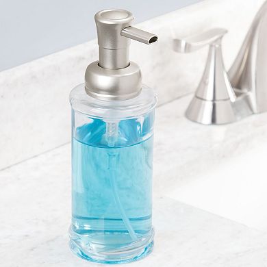 InterDesign Hamilton Foaming Soap Pump
