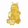 Disney's Winnie the Pooh 38-pc. 3D Crystal Puzzle by BePuzzled