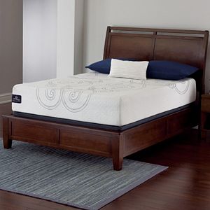 Hayward Serta Perfect Sleeper Gel Memory Foam Mattress & Box Spring Set