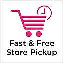 Buy Online Pick up in Store