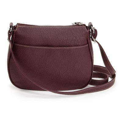 Rosetti Mulan Crossbody Bag