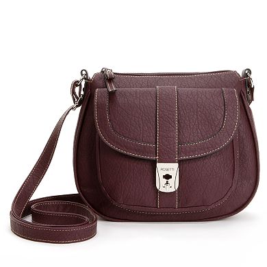 Rosetti Mulan Crossbody Bag