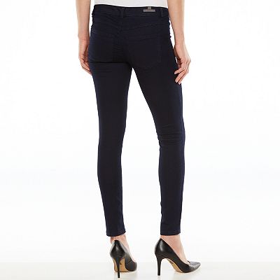 Kohls lauren conrad jeggings hotsell