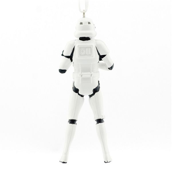 stormtrooper christmas decoration