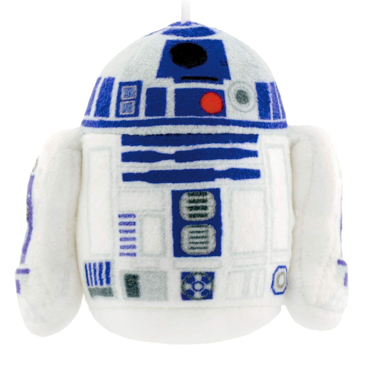 r2d2 plush toy