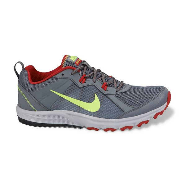 if you can Betsy Trotwood Rooster Nike Wild Trail Running Shoes - Men