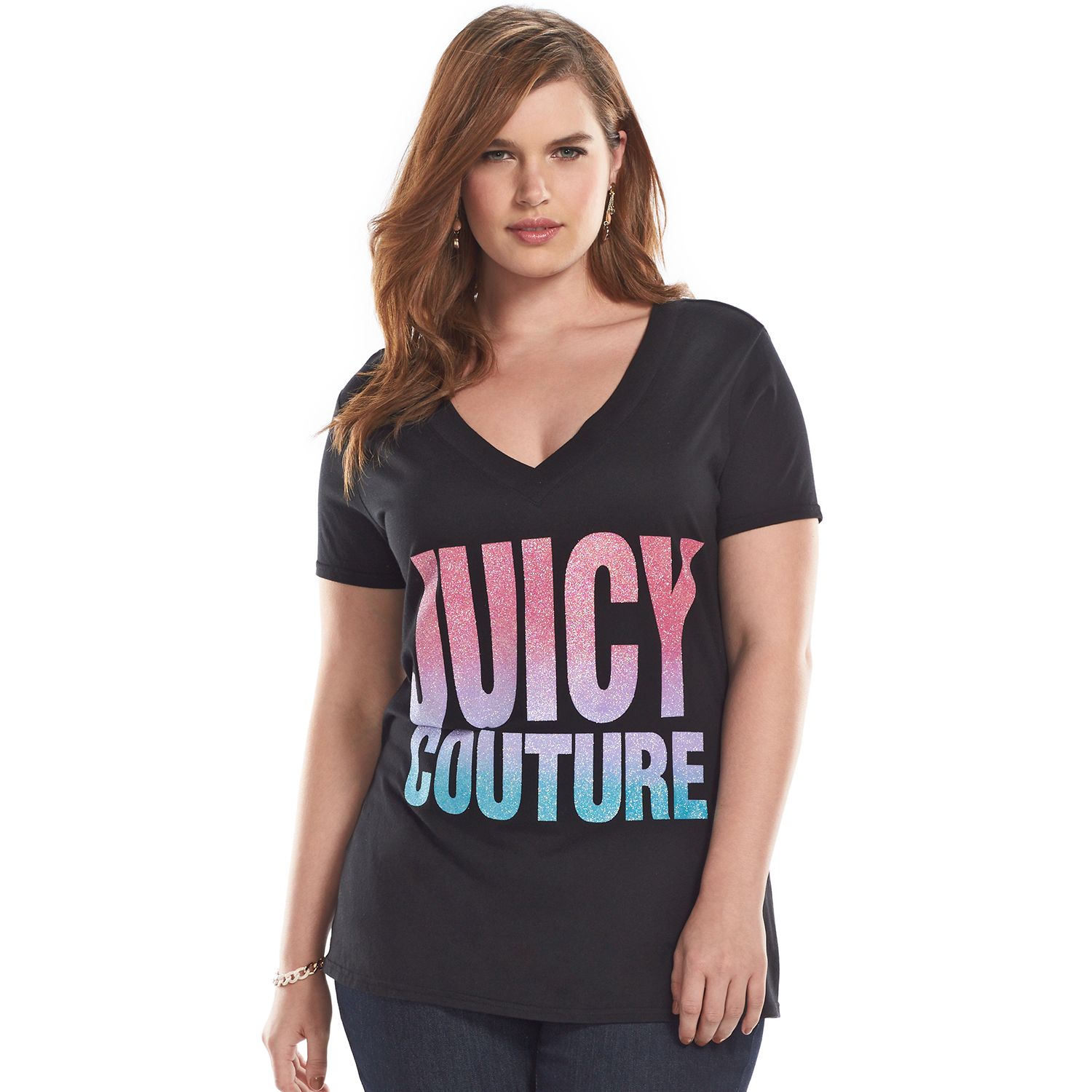 juicy couture plus size