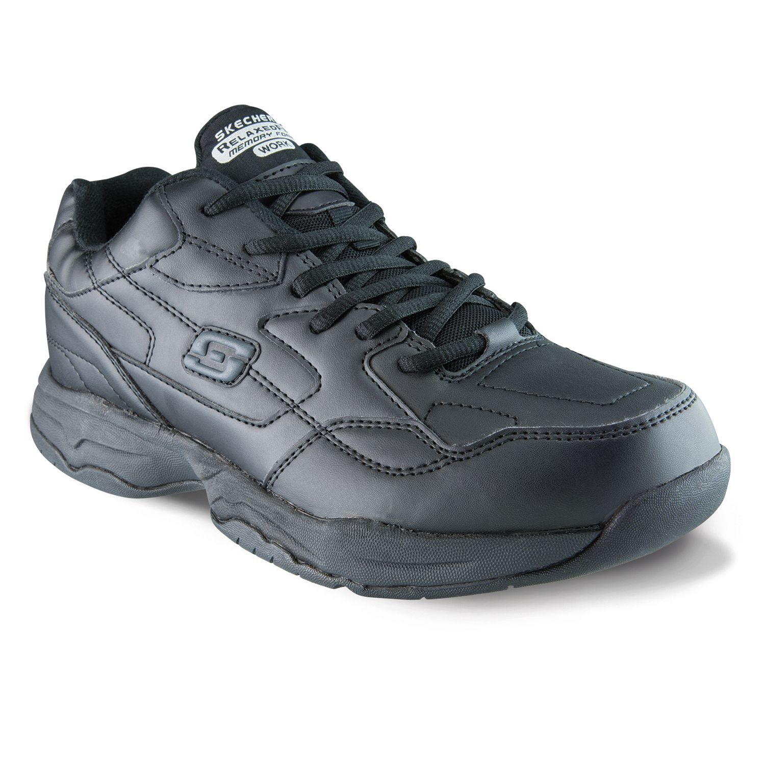 skechers work felton