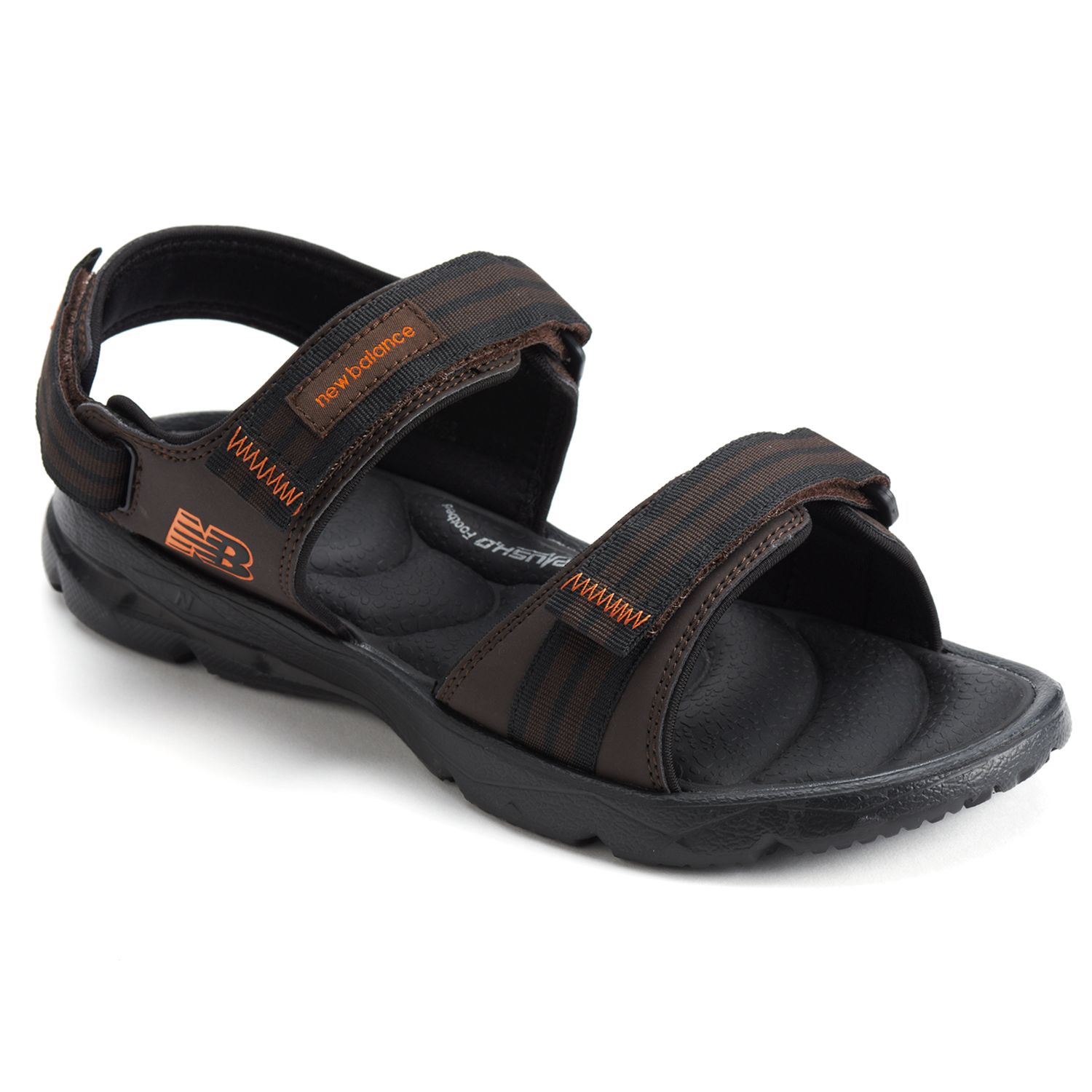 new balance men's sandals