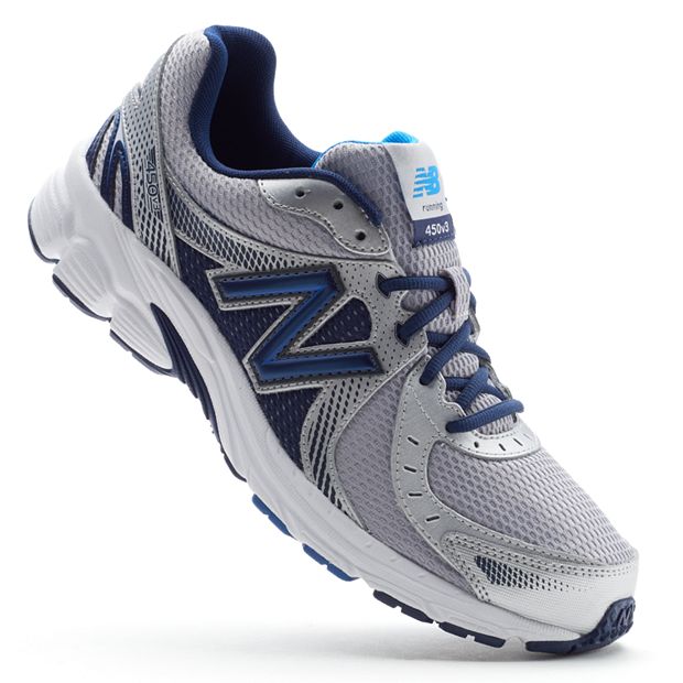 Kohls new 2025 balance shoes mens