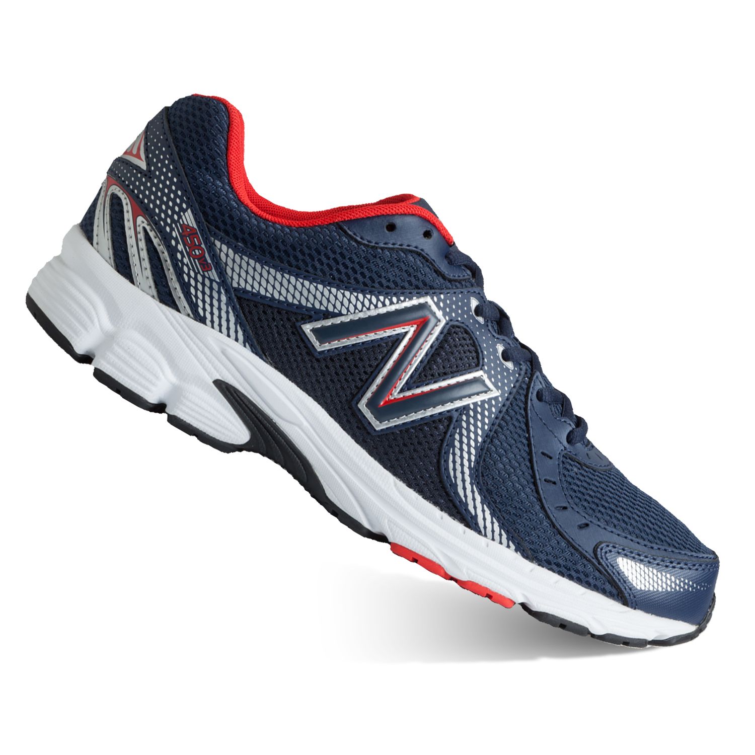 new balance sneakers kohls