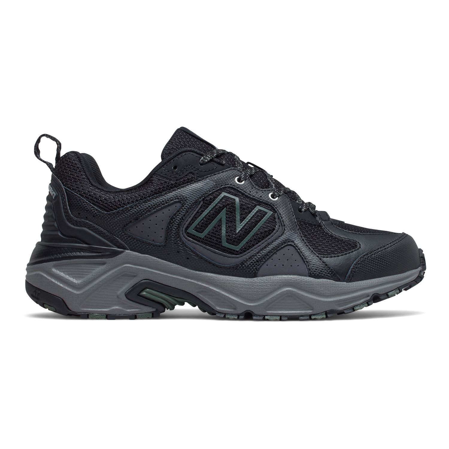 new balance 4e meaning
