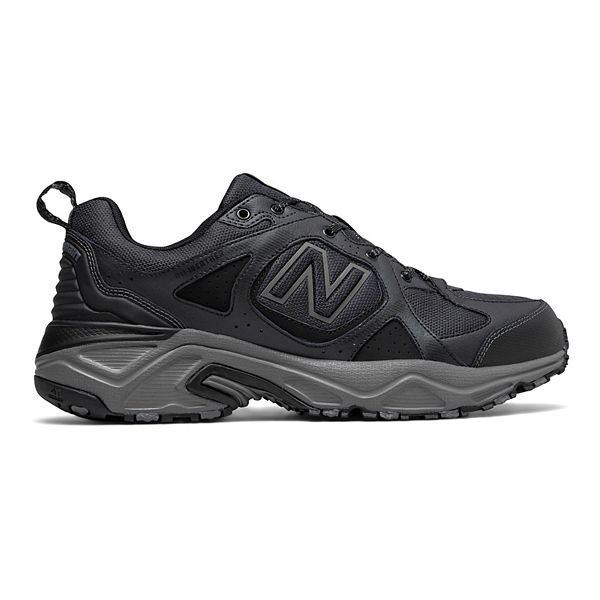 New Balance® 481 v3 Men's Trail Running Shoes