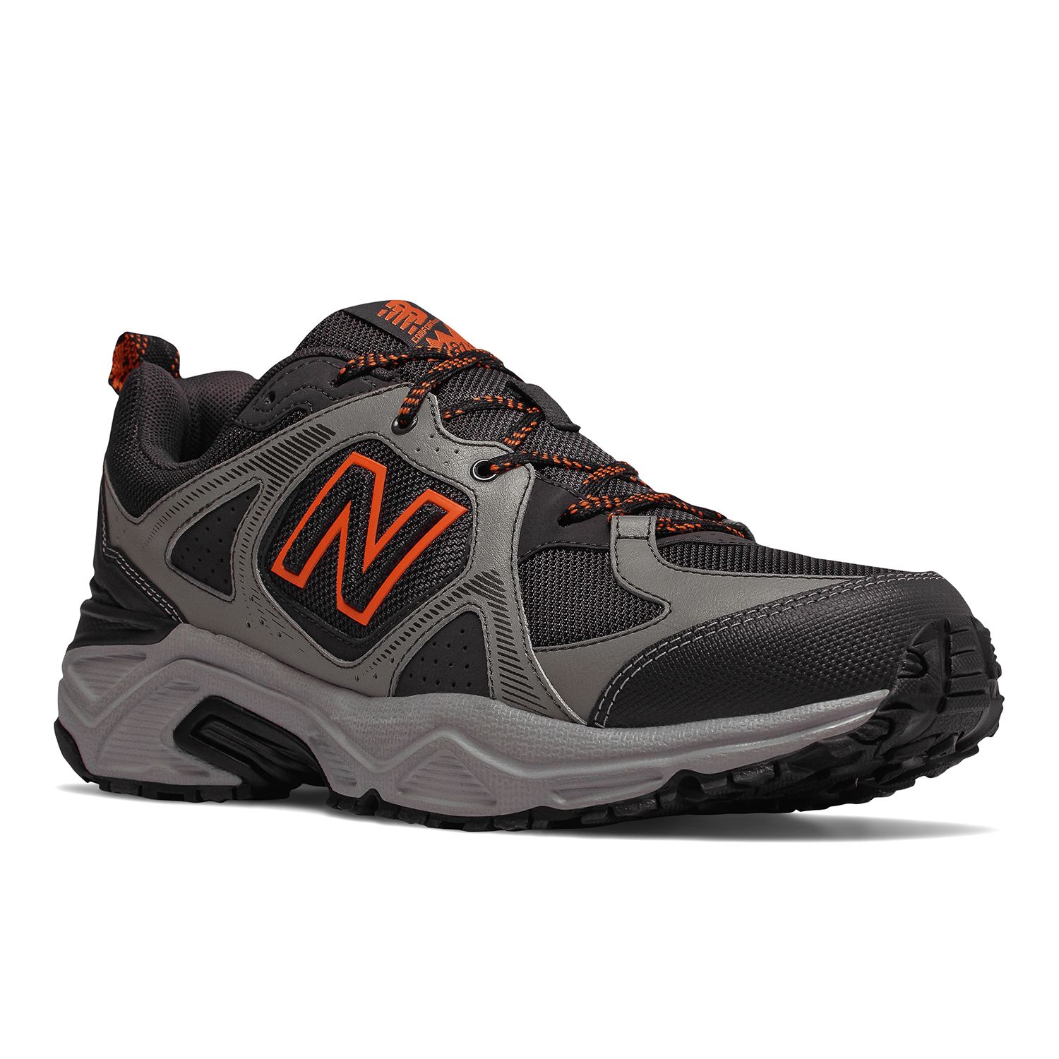 New Balance® 481 v3 Men's Trail Running 