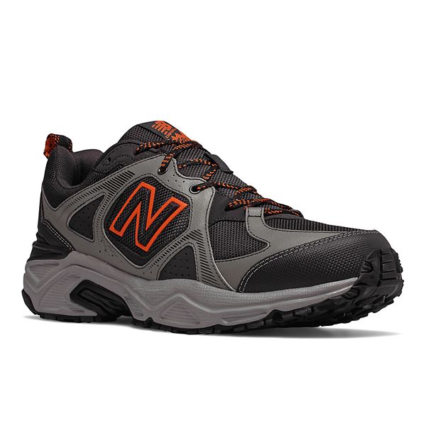 انتشارتد New Balance® 481 v3 Men's Trail Running Shoes انتشارتد