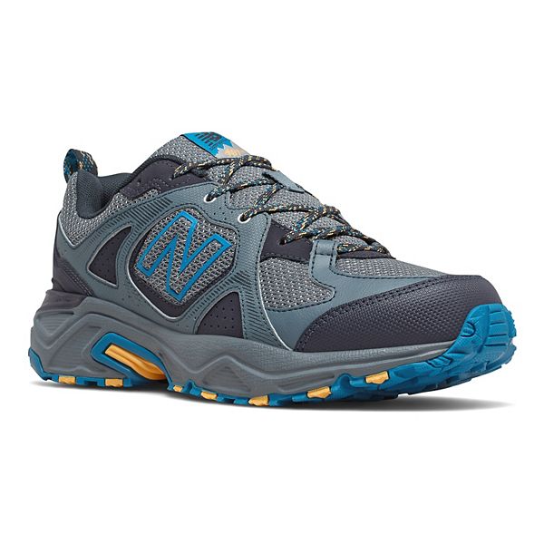 Kohls mens 2025 new balance shoes