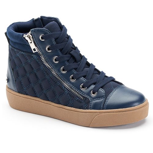 juicy couture platform sneakers
