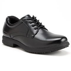 Mens Non Slip Dress Shoes Kohl s