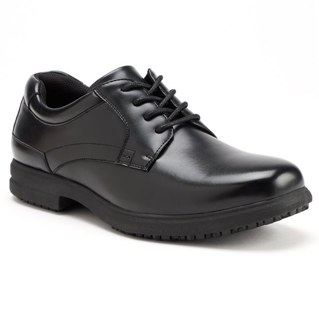 Kohls mens non slip shoes sale