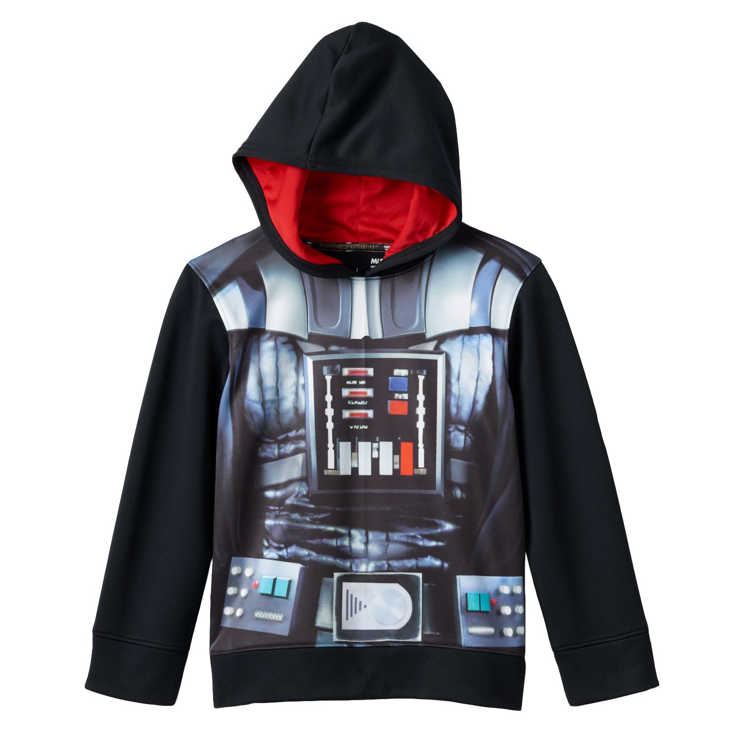kohl's star wars sweater