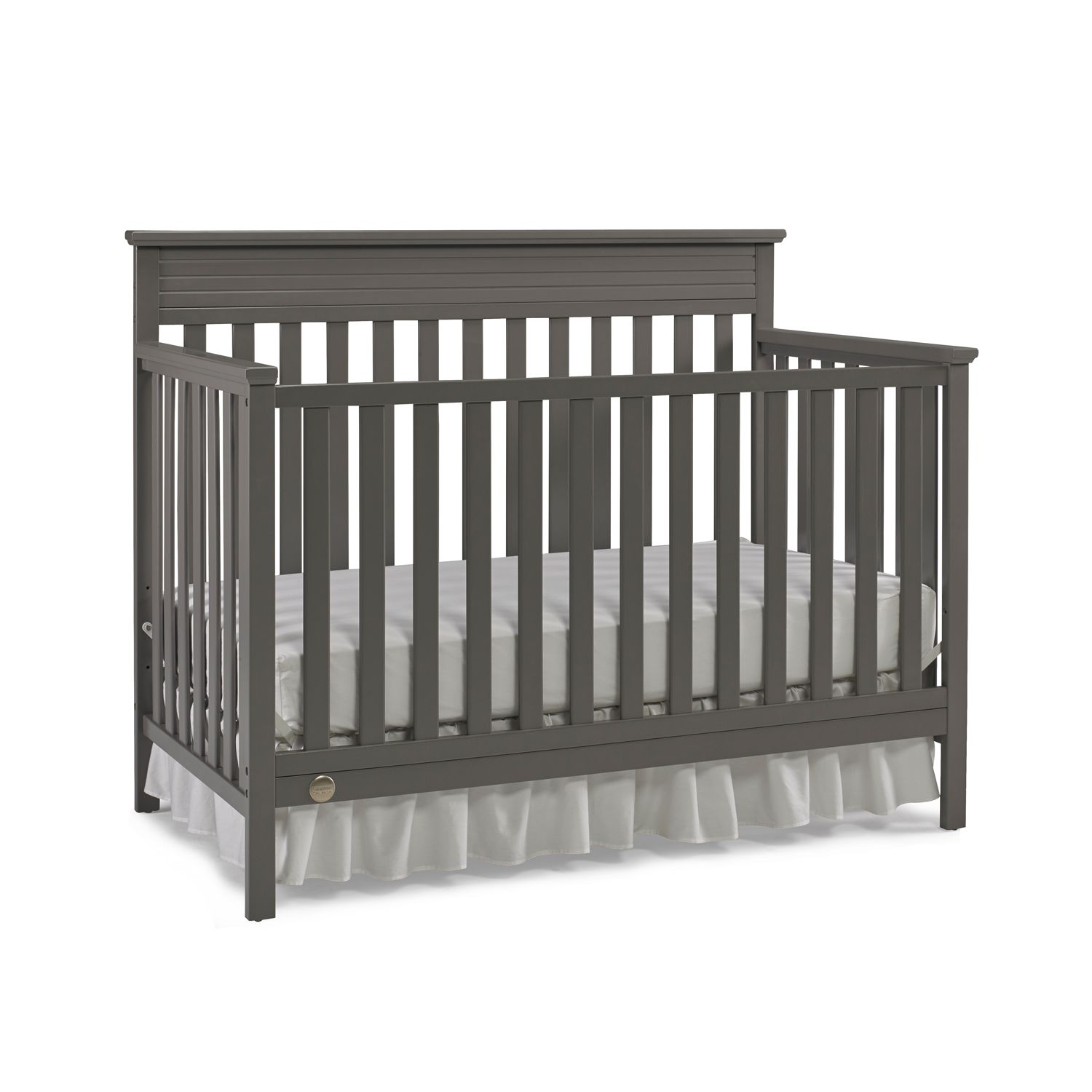 fisher price 4 in 1 crib