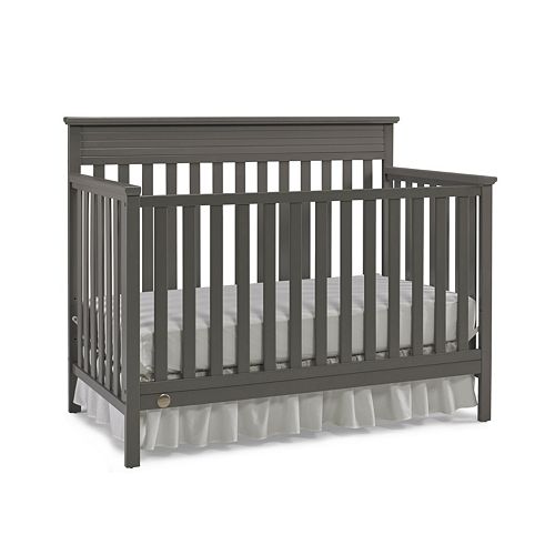 Fisher Price Newbury 4 In 1 Convertible Crib