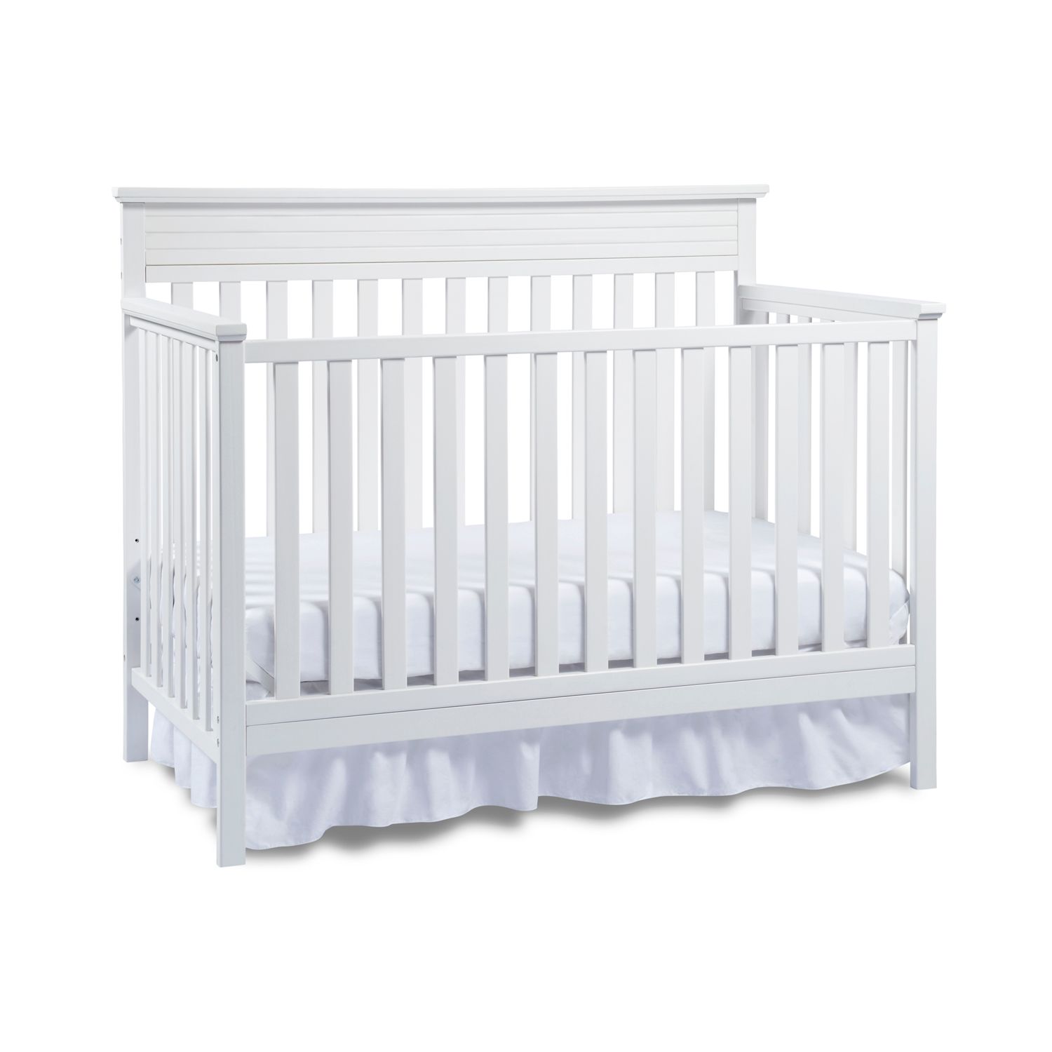 fisher price 4 in 1 crib