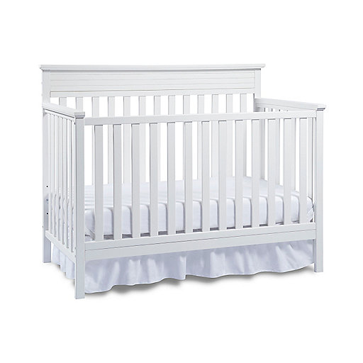 White Fisher Price Cribs Nursery Furniture Baby Gear Kohl S