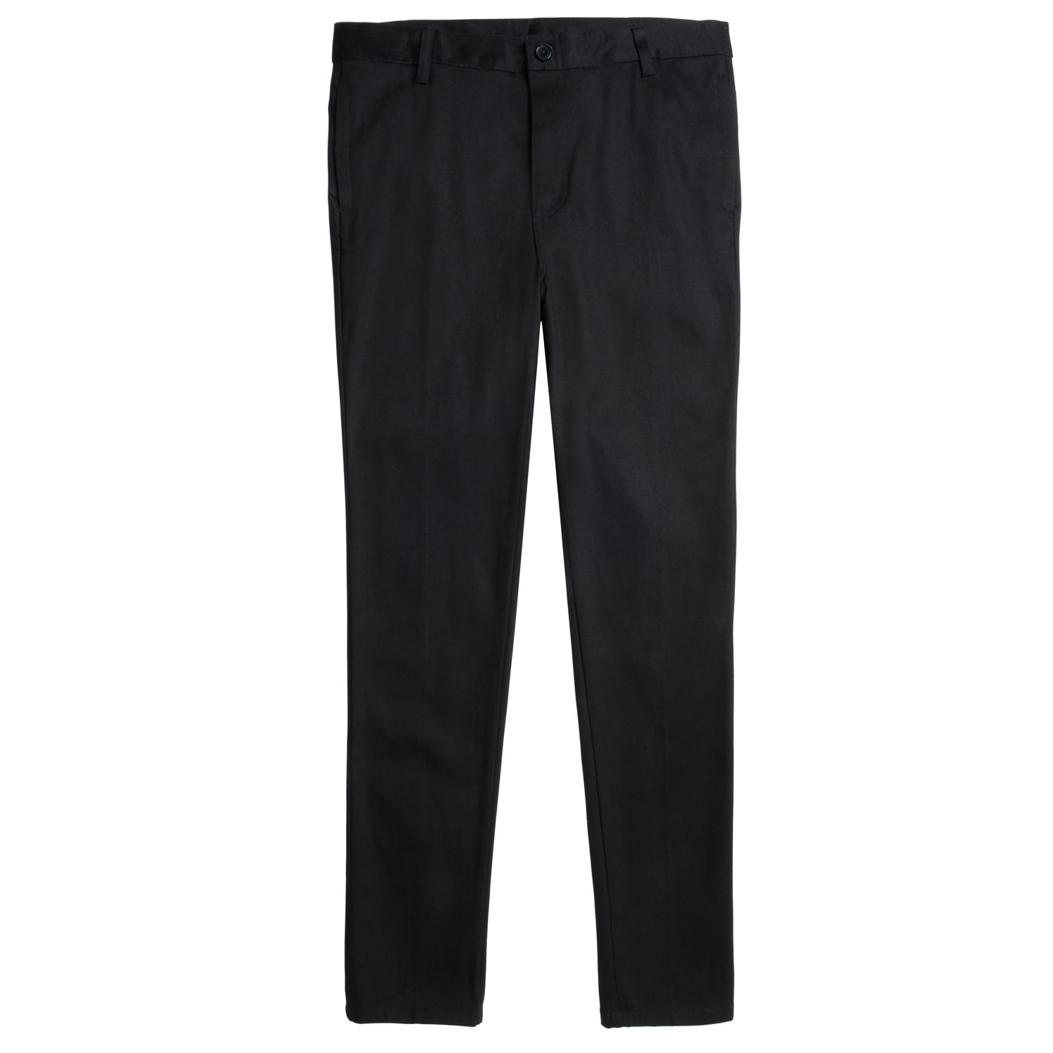 jegging uniform pants