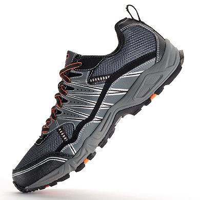 FILA® Tractile Men's Trail Running Shoes