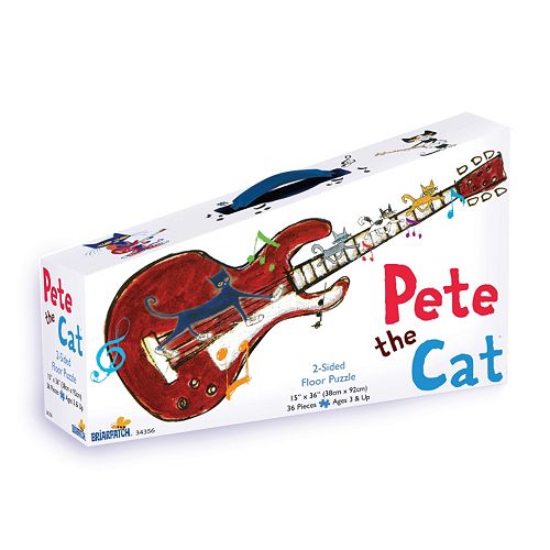 pete the cat kohls