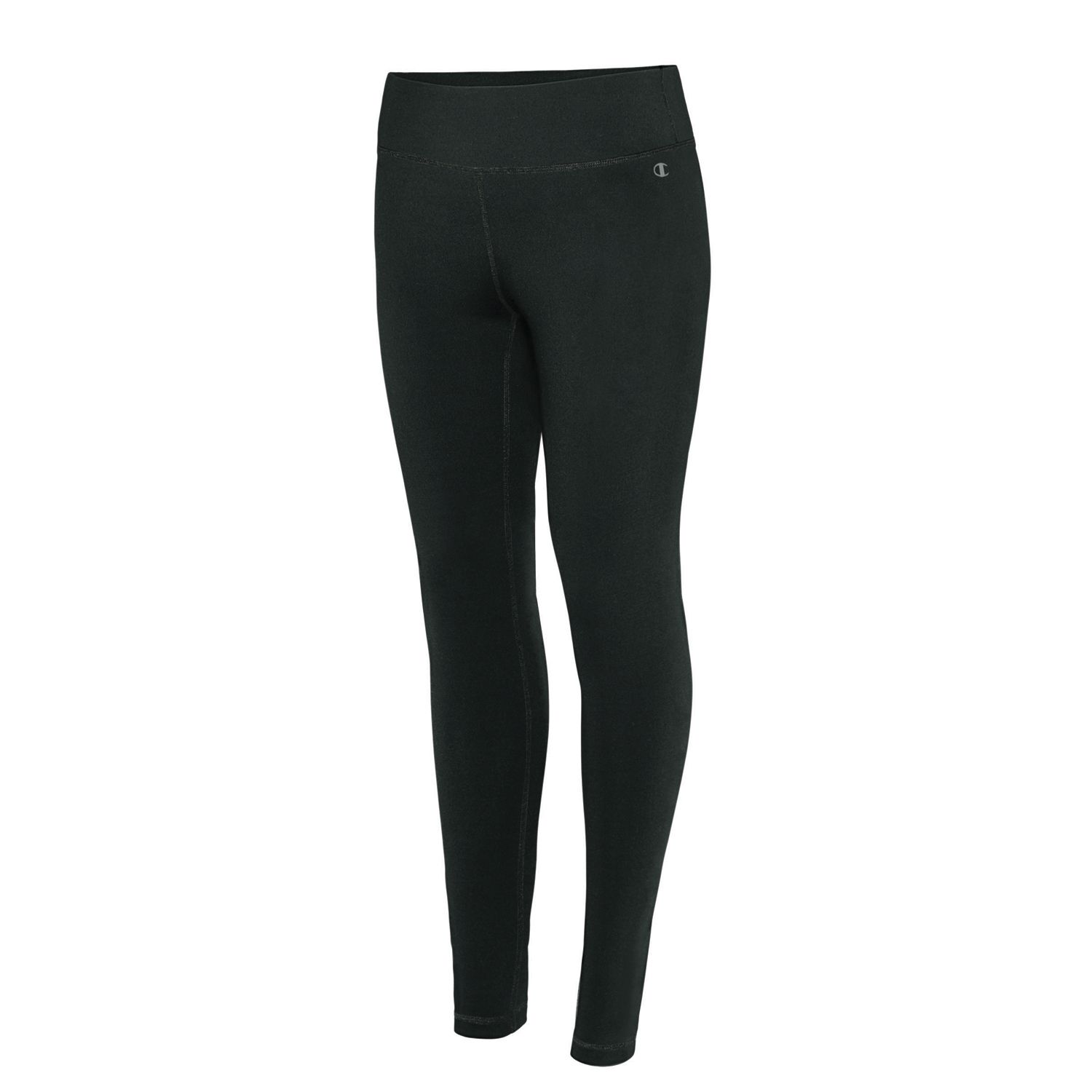 champion women's performance fleece tight