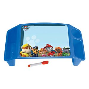 Paw Patrol Erasable Activity Tray