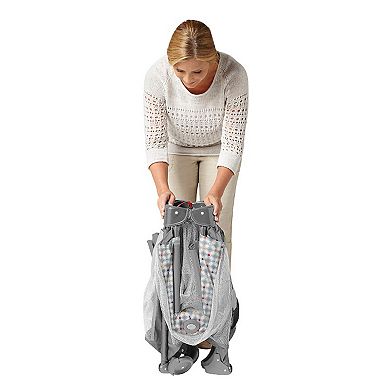 Graco Pack 'n Play On The Go Playard