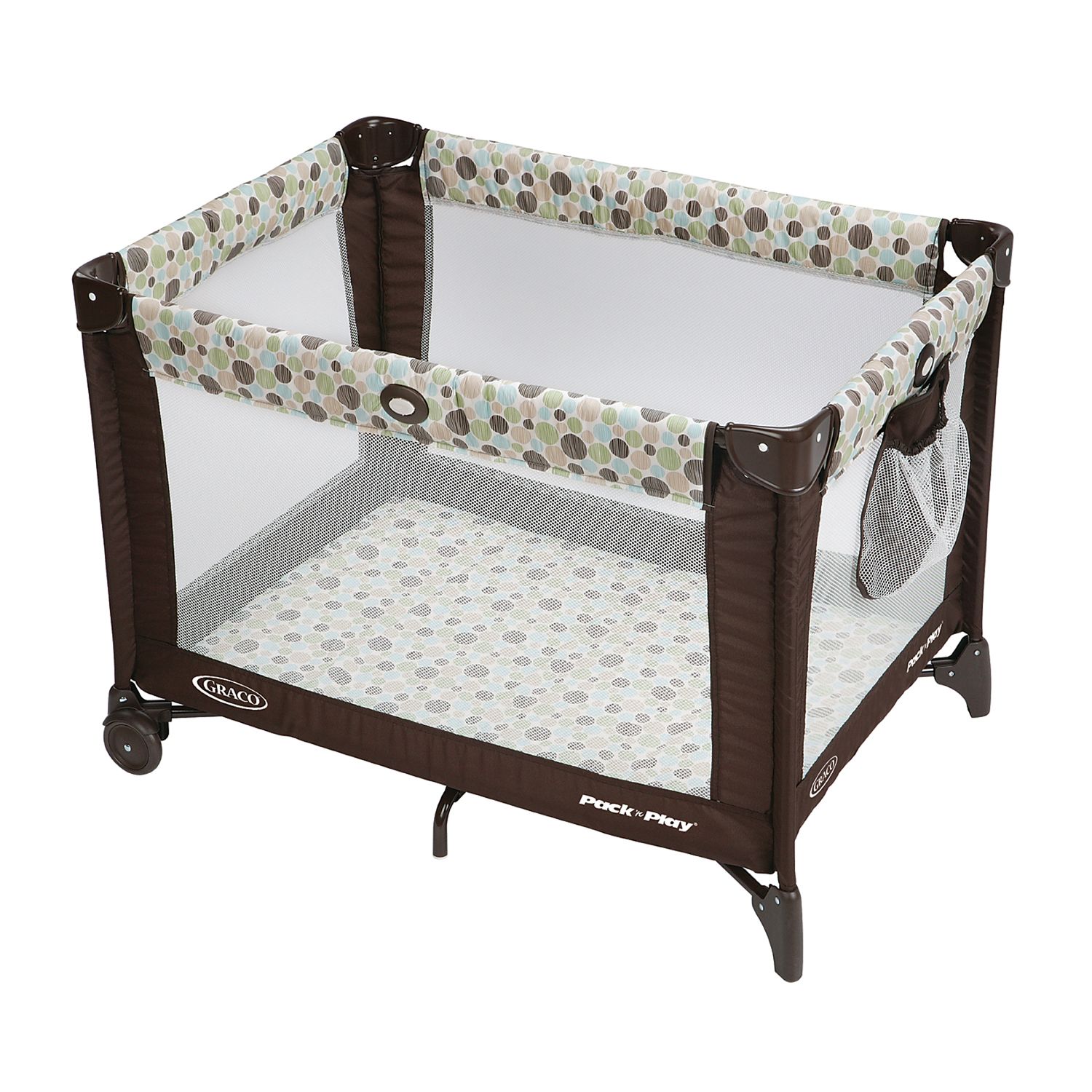 cosco pack n play bassinet attachment