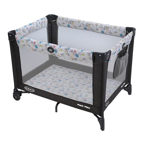 Graco Pack 'n Play On The Go Playard