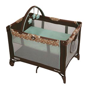 Graco Pack 'n Play On The Go Playard