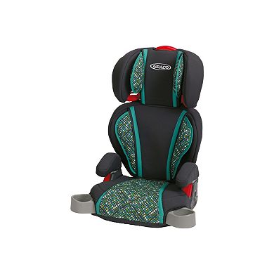 Graco Highback TurboBooster Car Seat