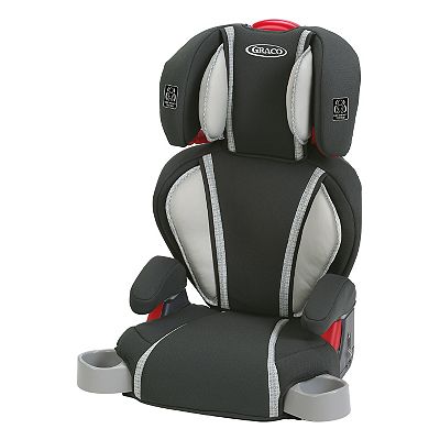 Kohls shops car seats graco