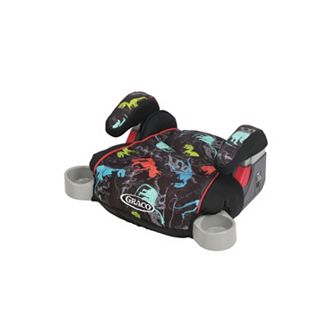 Graco TurboBooster Backless Booster Seat