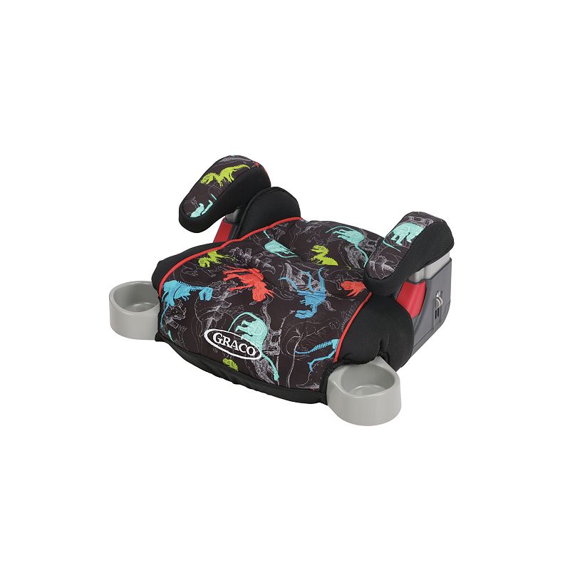 Graco Turbobooster Backless Booster