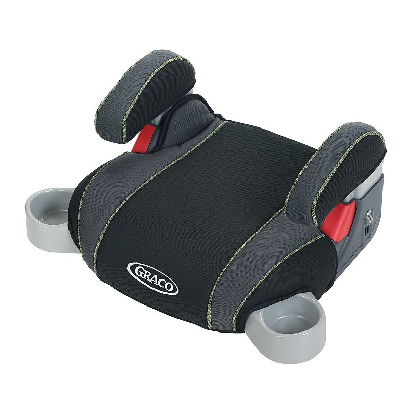 UPC 047406152421 product image for Graco TurboBooster Backless Booster Seat | upcitemdb.com