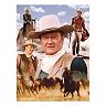 MasterPieces John Wayne: America's Cowboy 1,000-pc. Jigsaw Puzzle