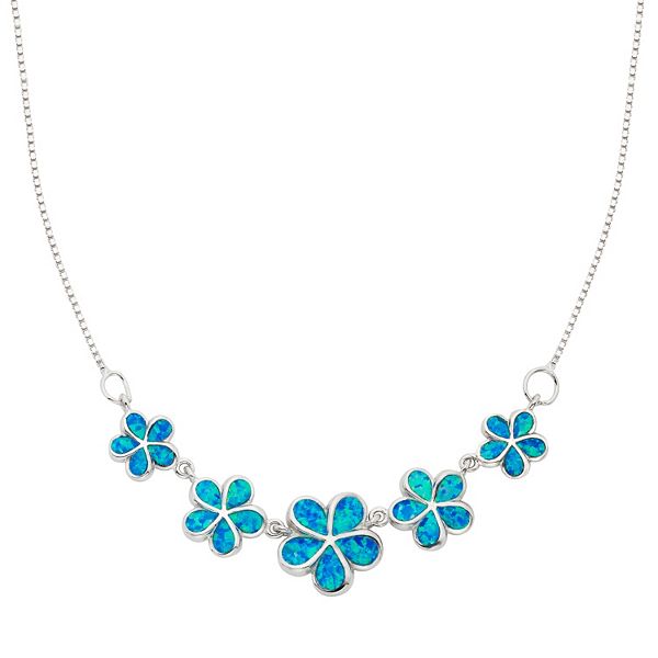 Kohls on sale opal jewelry