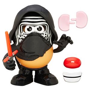 Star Wars: Episode VII The Force Awakens Mr. Potato Head Frylo Ren by Playskool