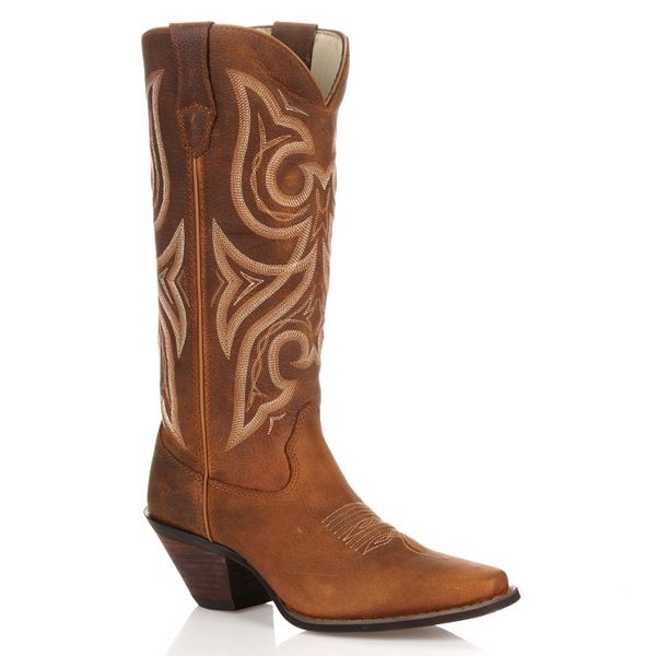 Mens cowboy boots kohls hotsell