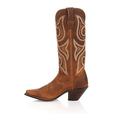 Durango Crush Jealousy Women's Cowboy Boots