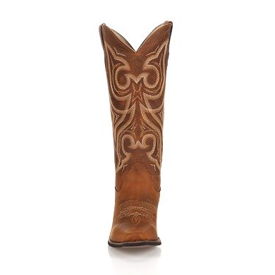 Durango Crush Jealousy Women's Cowboy Boots