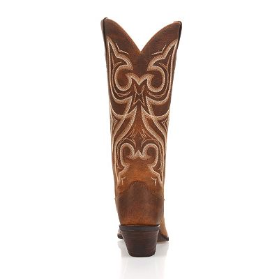 Durango jealousy cowboy boot store