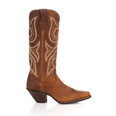 Durango Crush Jealousy Women's Cowboy Boots